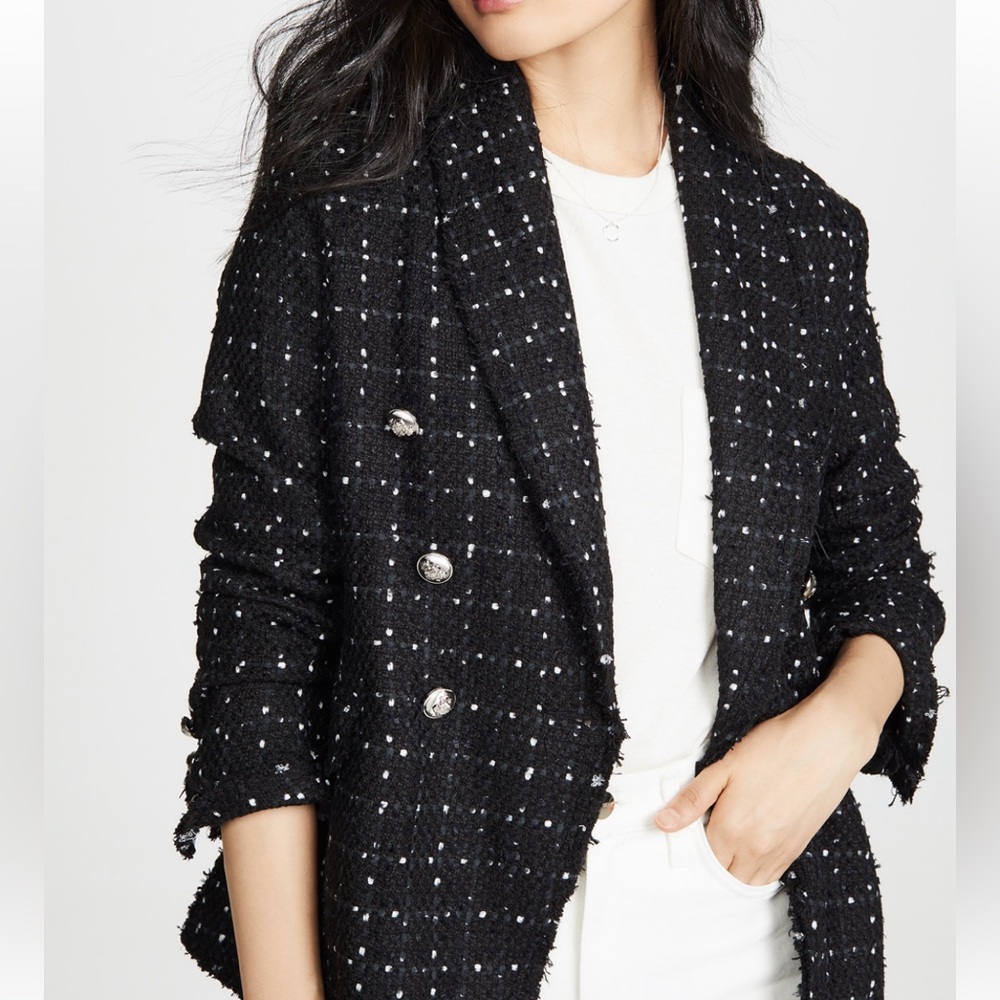 Pre loved condition. Lioness The Kendall Blazer